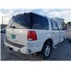 Image 4 : 2003 - FORD EXPEDITION XLT// EXPORT ONLY// SALVAGE