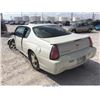 Image 3 : 2004 - CHEVROLET MONTE CARLO
