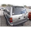 Image 3 : 1999 - NISSAN PATHFINDER // SALVAGE