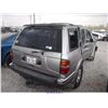 Image 4 : 1999 - NISSAN PATHFINDER // SALVAGE