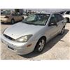 Image 2 : 2003 - FORD FOCUS