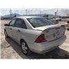 Image 3 : 2003 - FORD FOCUS