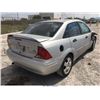 Image 4 : 2003 - FORD FOCUS