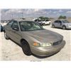Image 1 : 1999 - BUICK CENTURY