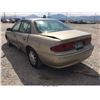 Image 3 : 1999 - BUICK CENTURY
