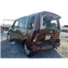 Image 3 : 2006 - SCION XB // SALVAGE