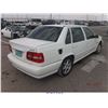 Image 4 : 1998 - VOLVO S70