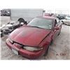 Image 2 : 2001 - OLDSMOBILE ALERO