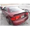 Image 3 : 2001 - OLDSMOBILE ALERO