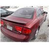 Image 4 : 2001 - OLDSMOBILE ALERO