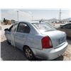 Image 3 : 2006 - HYUNDAI ACCENT