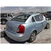 Image 4 : 2006 - HYUNDAI ACCENT