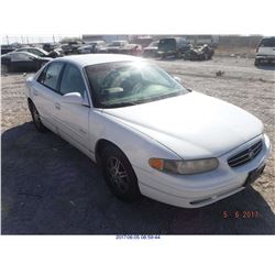 2000 - BUICK REGAL