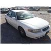 Image 1 : 2000 - BUICK REGAL