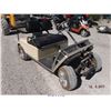 Image 1 : GOLF CART FRAME