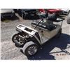 Image 2 : GOLF CART FRAME