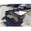 Image 3 : GOLF CART FRAME