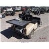 Image 4 : GOLF CART FRAME