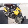 Image 1 : 2006 - HONDA CBR600F4