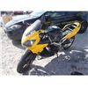 Image 2 : 2006 - HONDA CBR600F4