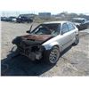 Image 2 : 1997 - HONDA CIVIC // SALVAGE