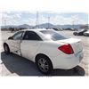 Image 3 : 2005 - PONTIAC G6