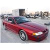 Image 1 : 1995 - FORD MUSTANG