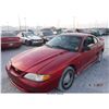 Image 2 : 1995 - FORD MUSTANG