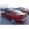 Image 3 : 1995 - FORD MUSTANG
