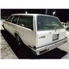 Image 3 : 1983 - CHEVROLET MALIBU