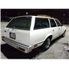 Image 4 : 1983 - CHEVROLET MALIBU