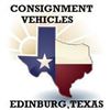 Image 1 : EDINBURG TEXAS CONSIGNMENT VEHICLE