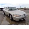 Image 1 : 1998 - HONDA ACCORD