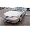 Image 2 : 1998 - HONDA ACCORD
