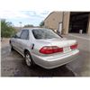 Image 3 : 1998 - HONDA ACCORD