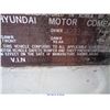 Image 10 : 2002 - HYUNDAI SONATA