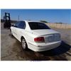 Image 3 : 2002 - HYUNDAI SONATA