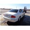 Image 4 : 2002 - HYUNDAI SONATA