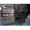 Image 10 : 2002 - HYUNDAI SANTA FE // RESTORED SALVAGE