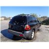 Image 4 : 2002 - HYUNDAI SANTA FE // RESTORED SALVAGE
