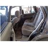 Image 7 : 2002 - HYUNDAI SANTA FE // RESTORED SALVAGE