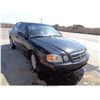 Image 1 : 2004 - KIA OPTIMA