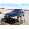 Image 2 : 2004 - KIA OPTIMA