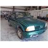 Image 1 : 2000 - OLDSMOBILE BRAVADA