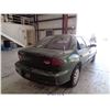 Image 4 : 2000 - CHEVROLET CAVALIER