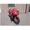Image 1 : 1995 - HONDA MOTORCYCLE
