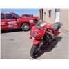 Image 2 : 1995 - HONDA MOTORCYCLE