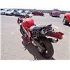 Image 3 : 1995 - HONDA MOTORCYCLE