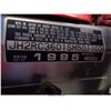 Image 6 : 1995 - HONDA MOTORCYCLE