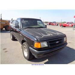 1996 - FORD RANGER